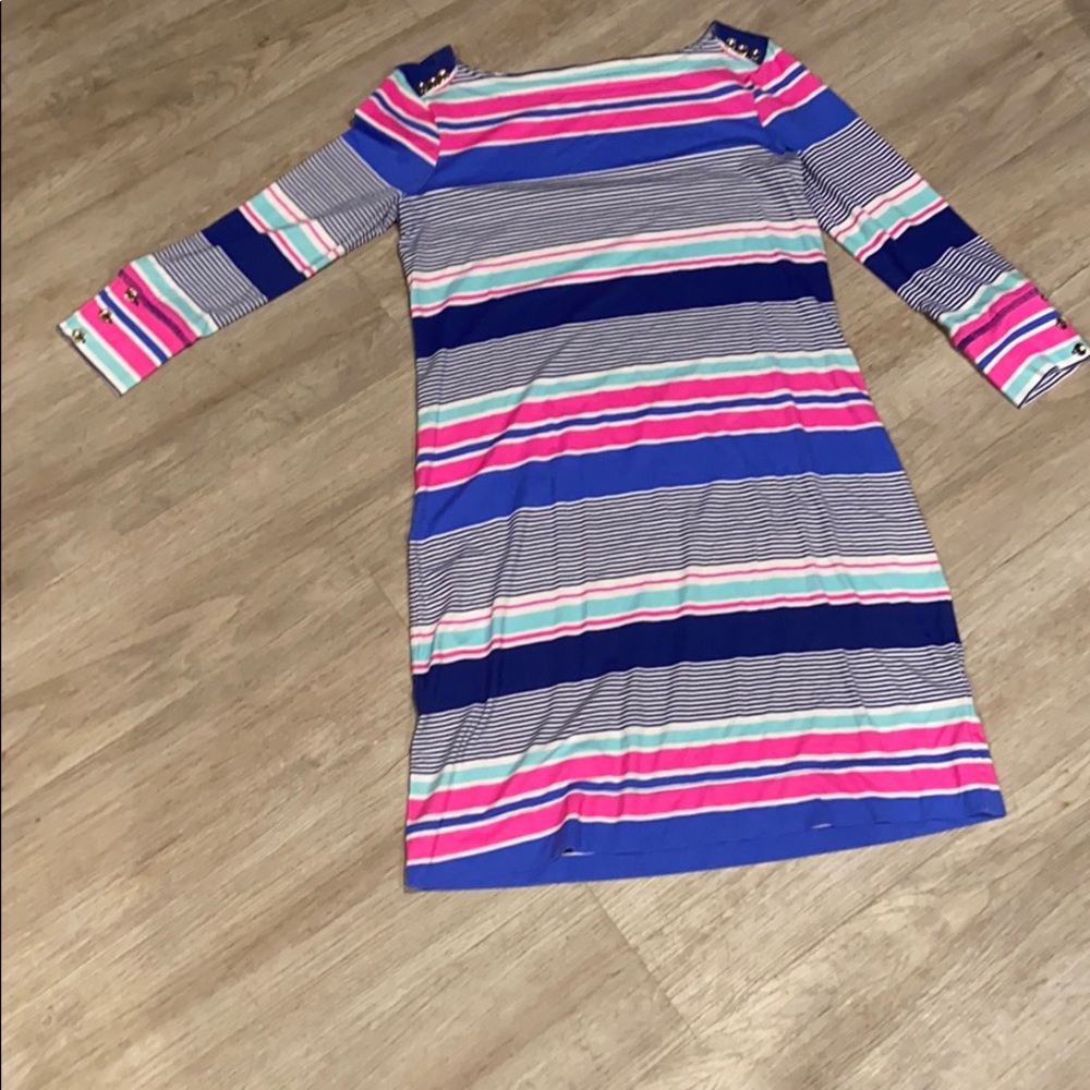 Lily Pulitzer dress